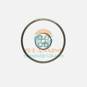Tungsten Wire 