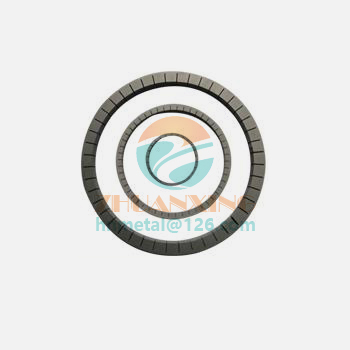 Tungsten Wire 