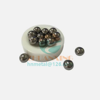 Tungsten Wire 