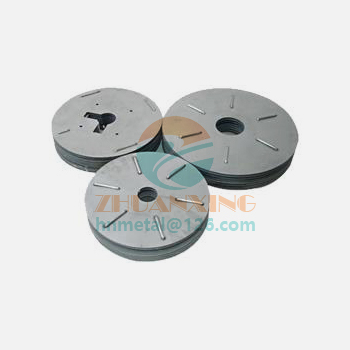 Tungsten Wire 