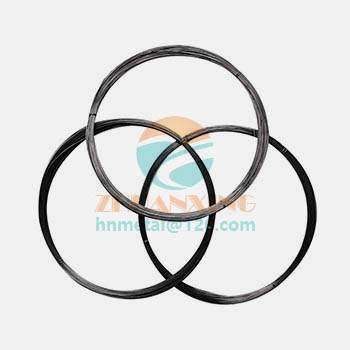 Tungsten Wire 