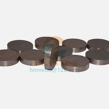 Tungsten Wire 
