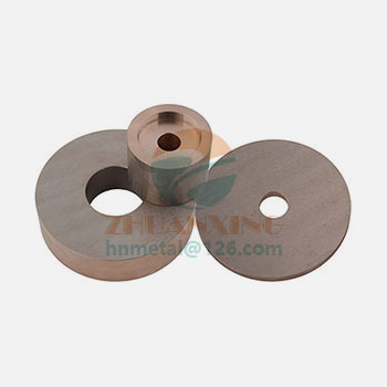 Tungsten Wire 