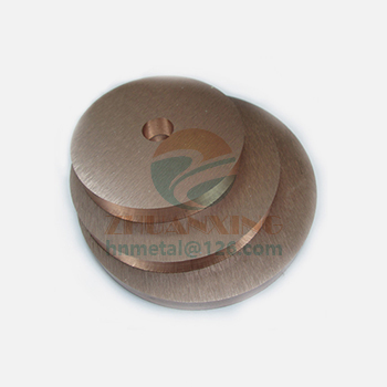 Tungsten Wire 
