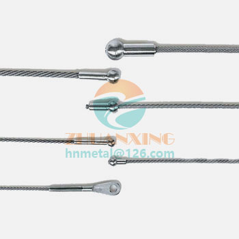 Tungsten Wire 