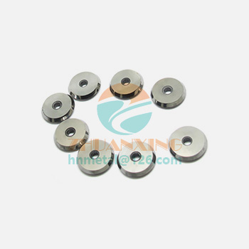 Tungsten Wire 